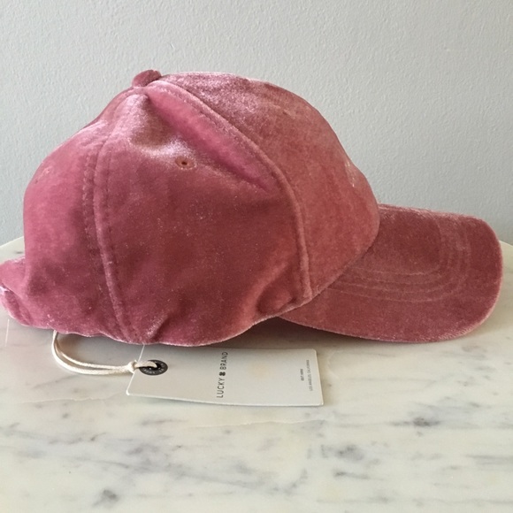 Lucky Brand Cheers Hat/Cap New With Tag - Picture 6 of 8